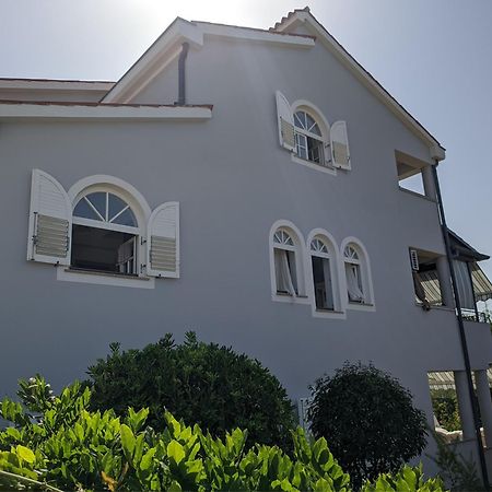 Villa Triton Vinkuran Exteriér fotografie