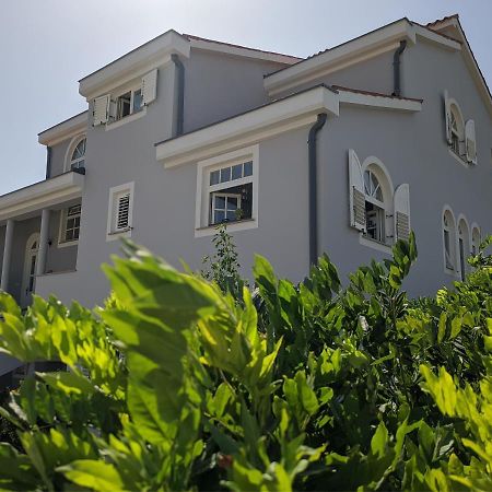 Villa Triton Vinkuran Exteriér fotografie