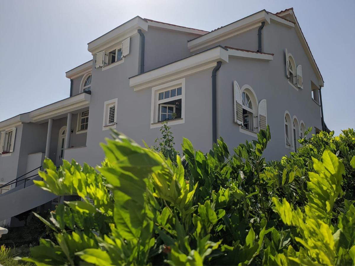Villa Triton Vinkuran Exteriér fotografie