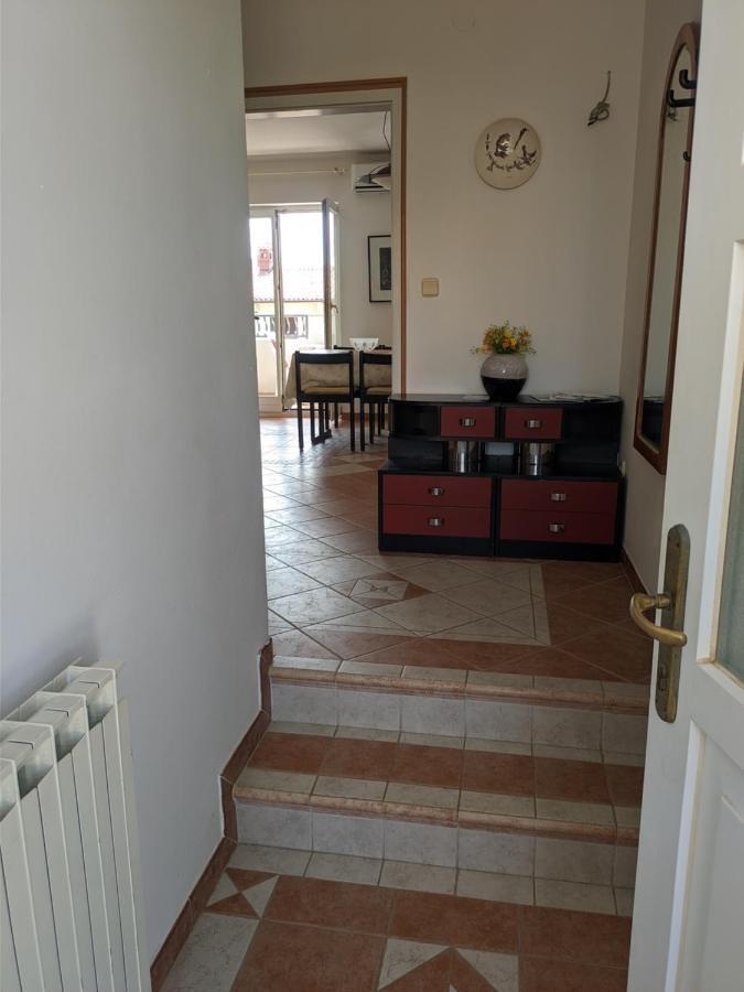 Villa Triton Vinkuran Exteriér fotografie