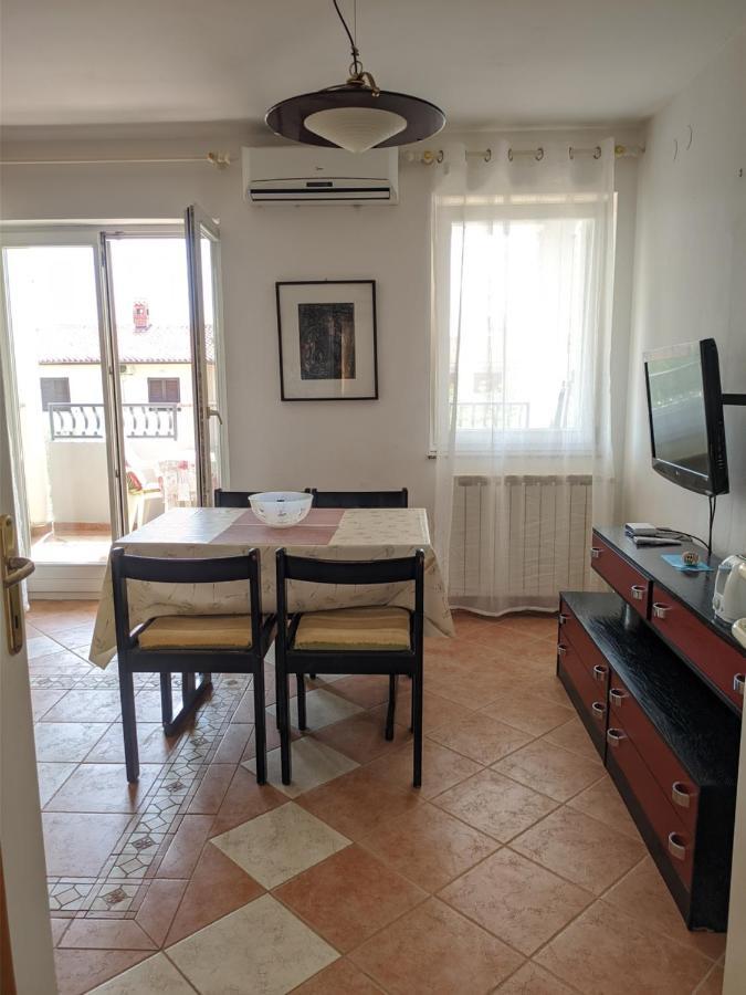 Villa Triton Vinkuran Exteriér fotografie
