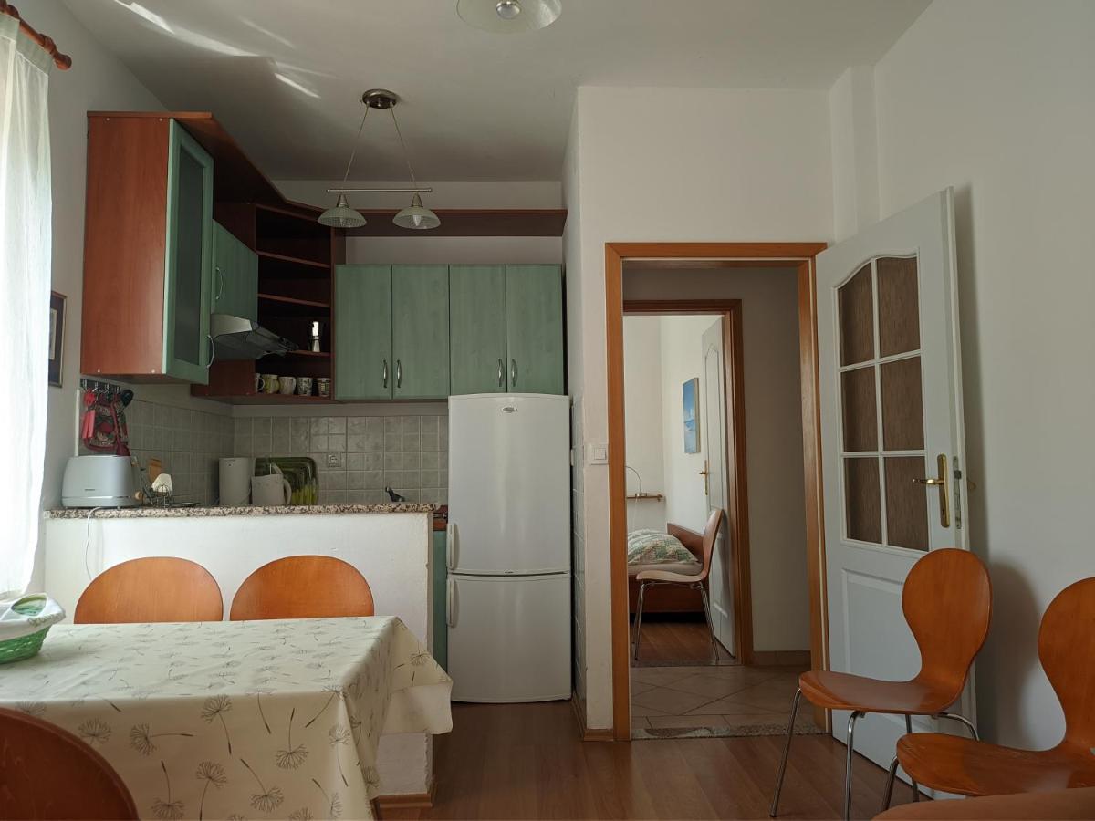 Villa Triton Vinkuran Exteriér fotografie