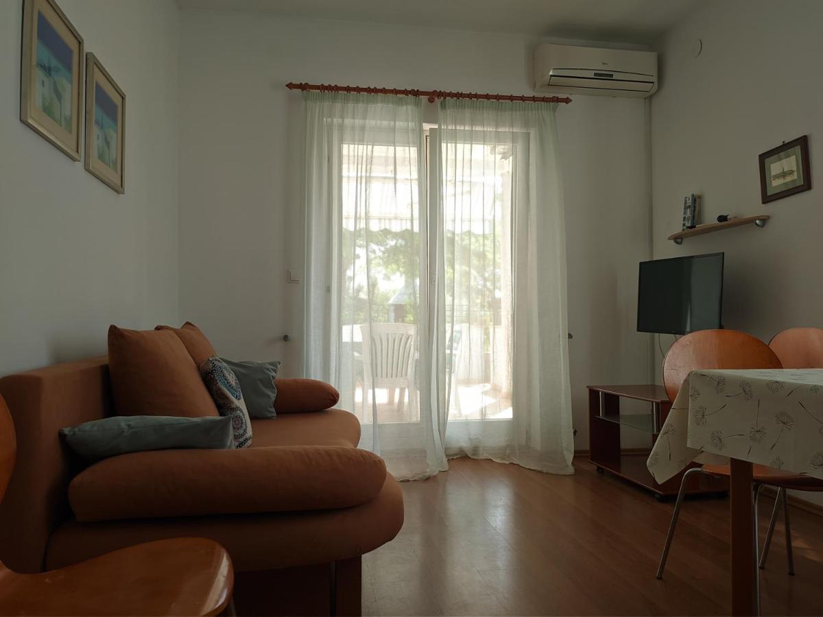 Villa Triton Vinkuran Exteriér fotografie