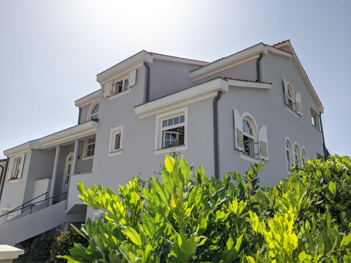 Villa Triton Vinkuran Exteriér fotografie