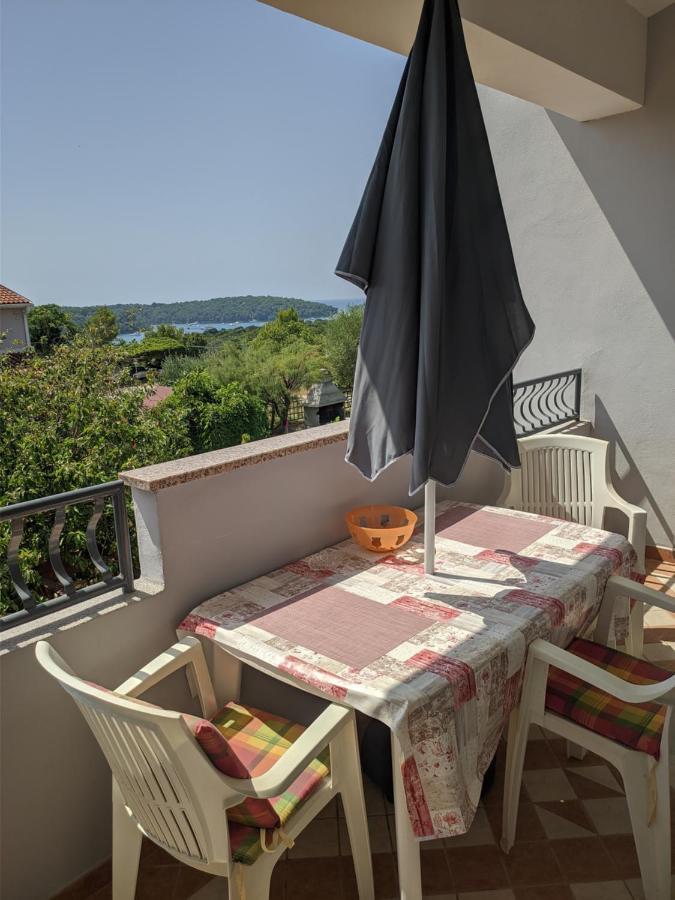 Villa Triton Vinkuran Exteriér fotografie