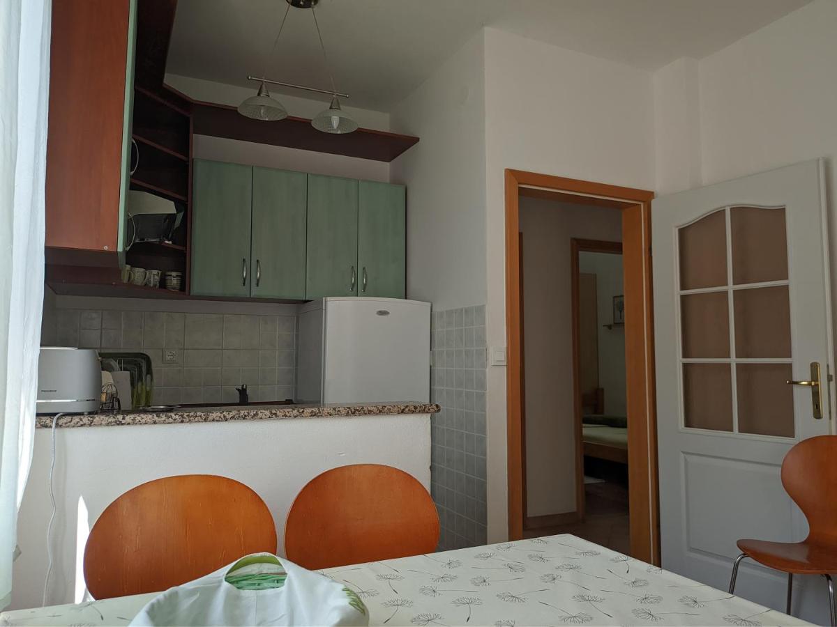 Villa Triton Vinkuran Exteriér fotografie