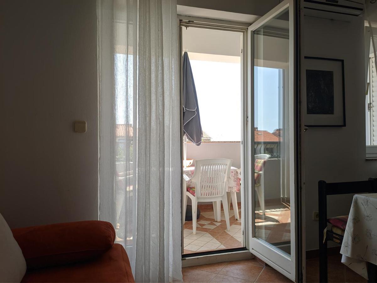 Villa Triton Vinkuran Exteriér fotografie