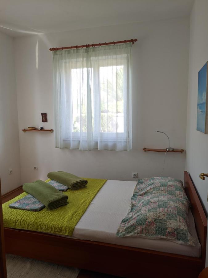 Villa Triton Vinkuran Exteriér fotografie