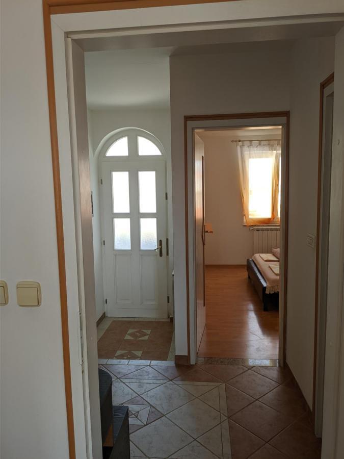 Villa Triton Vinkuran Exteriér fotografie