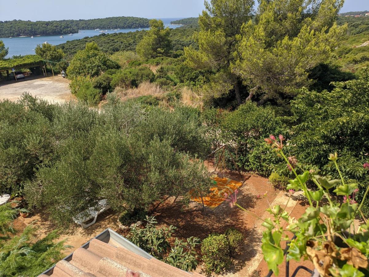 Villa Triton Vinkuran Exteriér fotografie