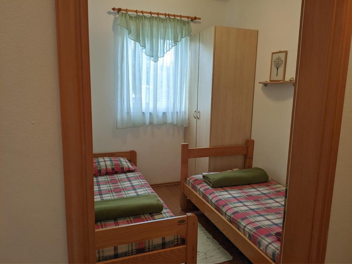Villa Triton Vinkuran Exteriér fotografie
