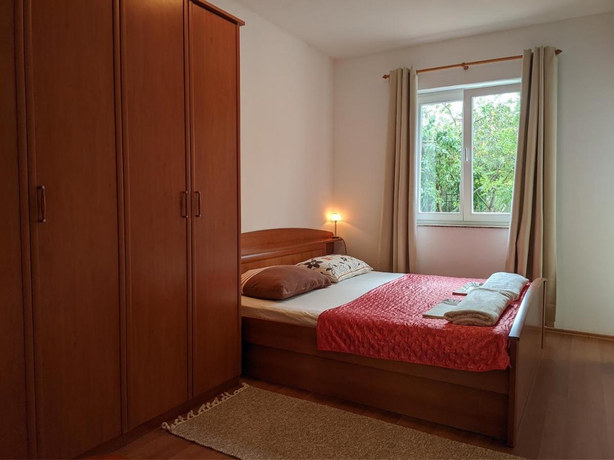 Villa Triton Vinkuran Exteriér fotografie