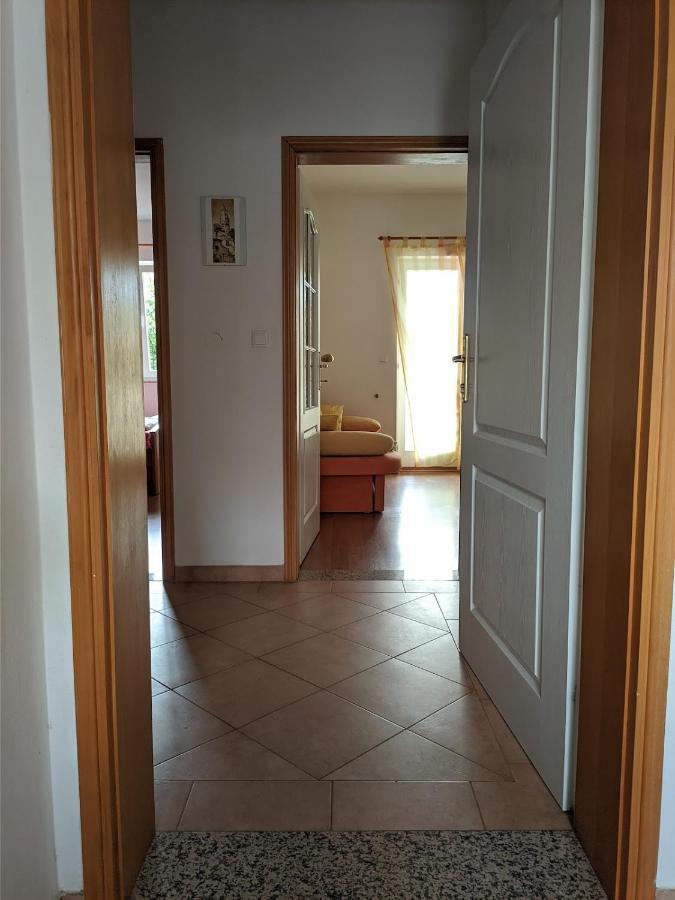 Villa Triton Vinkuran Exteriér fotografie