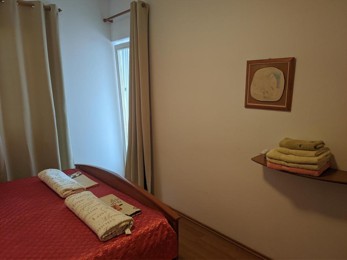 Villa Triton Vinkuran Exteriér fotografie
