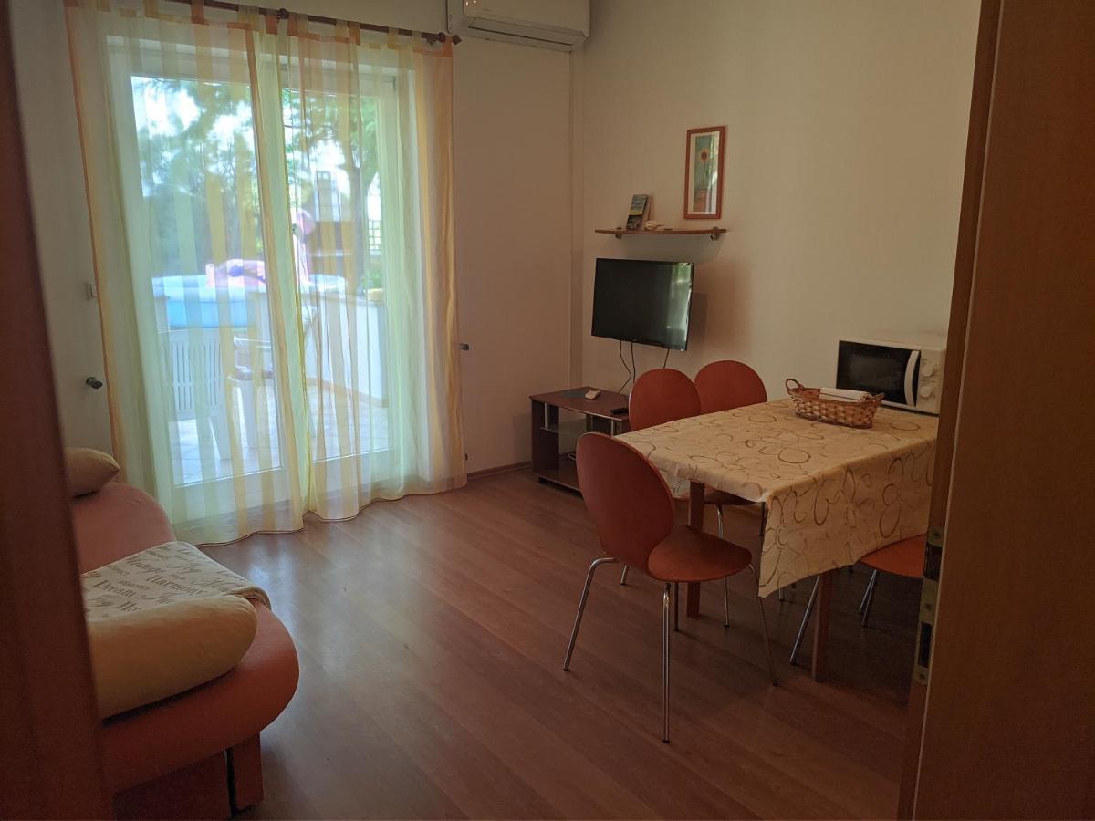 Villa Triton Vinkuran Exteriér fotografie