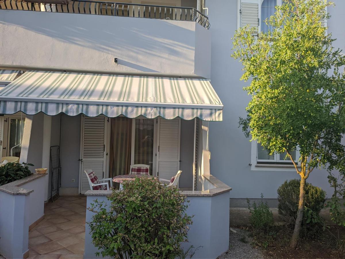 Villa Triton Vinkuran Exteriér fotografie