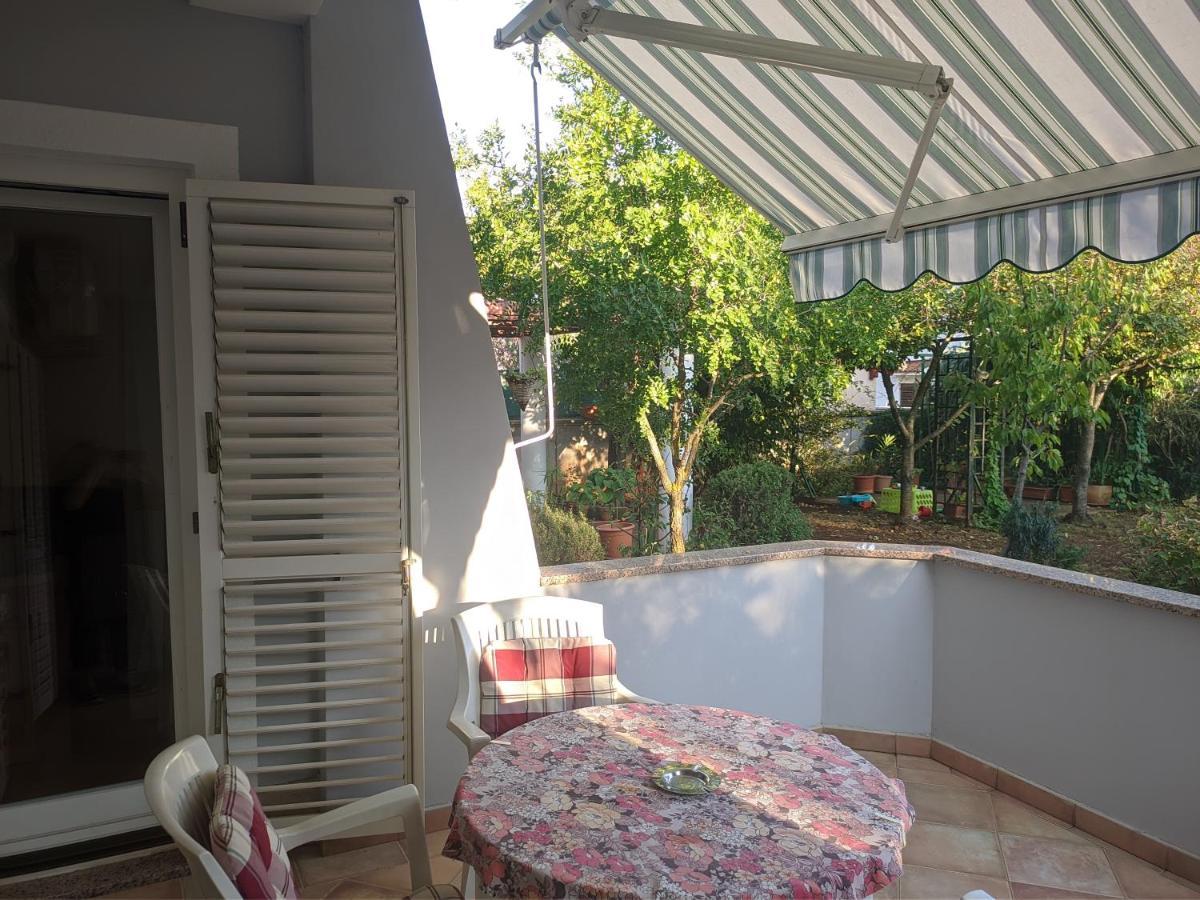 Villa Triton Vinkuran Exteriér fotografie