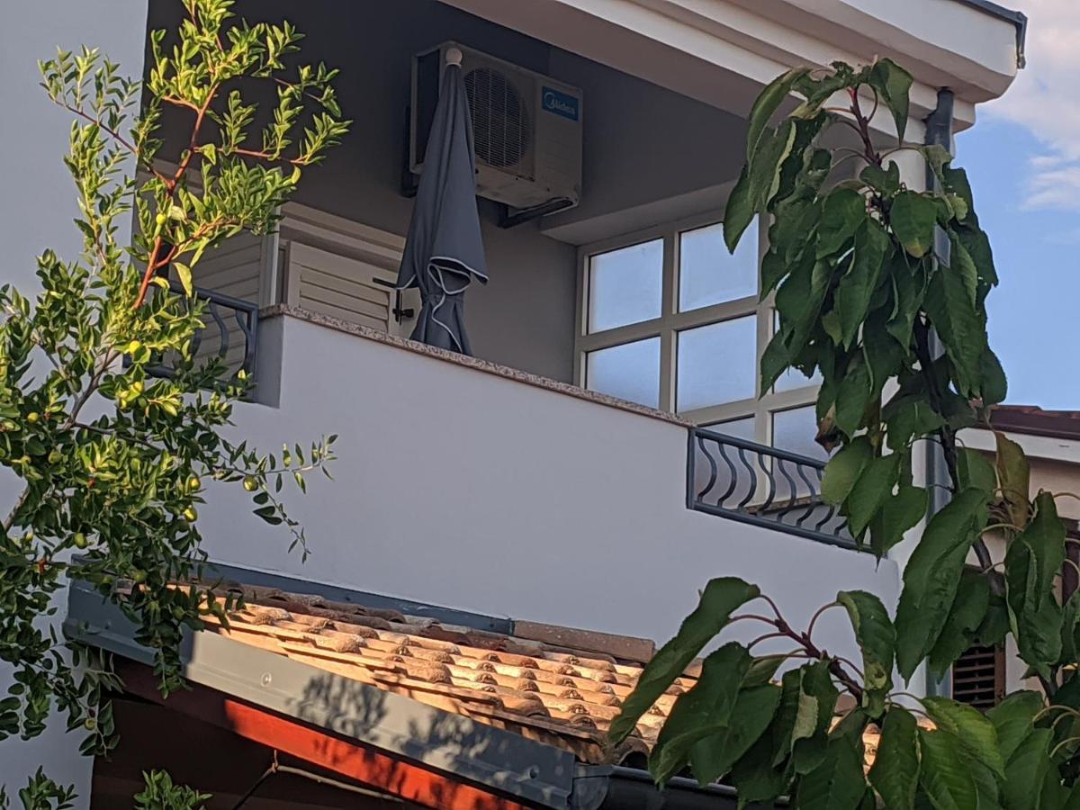Villa Triton Vinkuran Exteriér fotografie