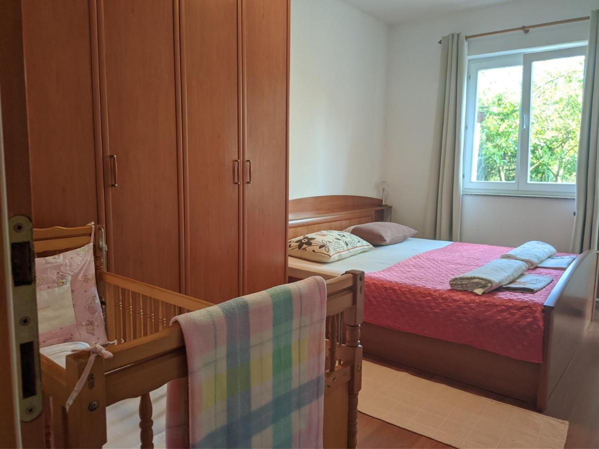 Villa Triton Vinkuran Exteriér fotografie