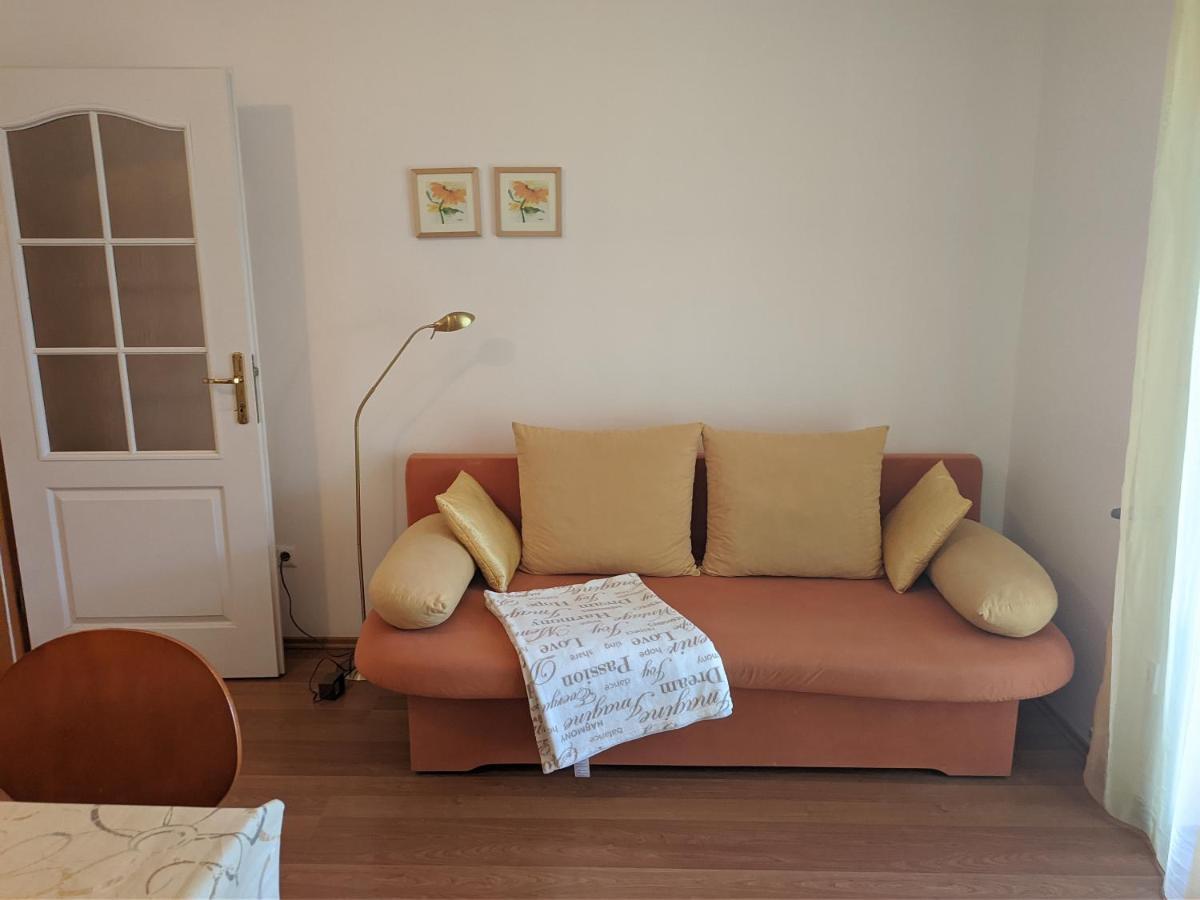 Villa Triton Vinkuran Exteriér fotografie