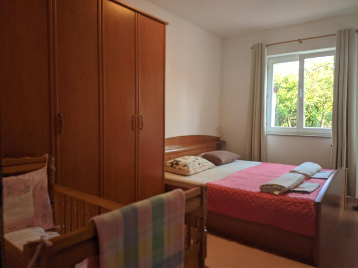 Villa Triton Vinkuran Exteriér fotografie