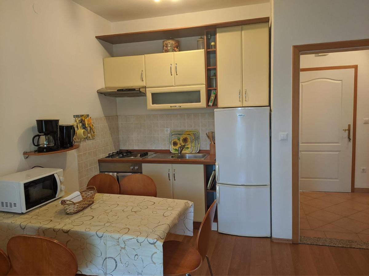 Villa Triton Vinkuran Exteriér fotografie