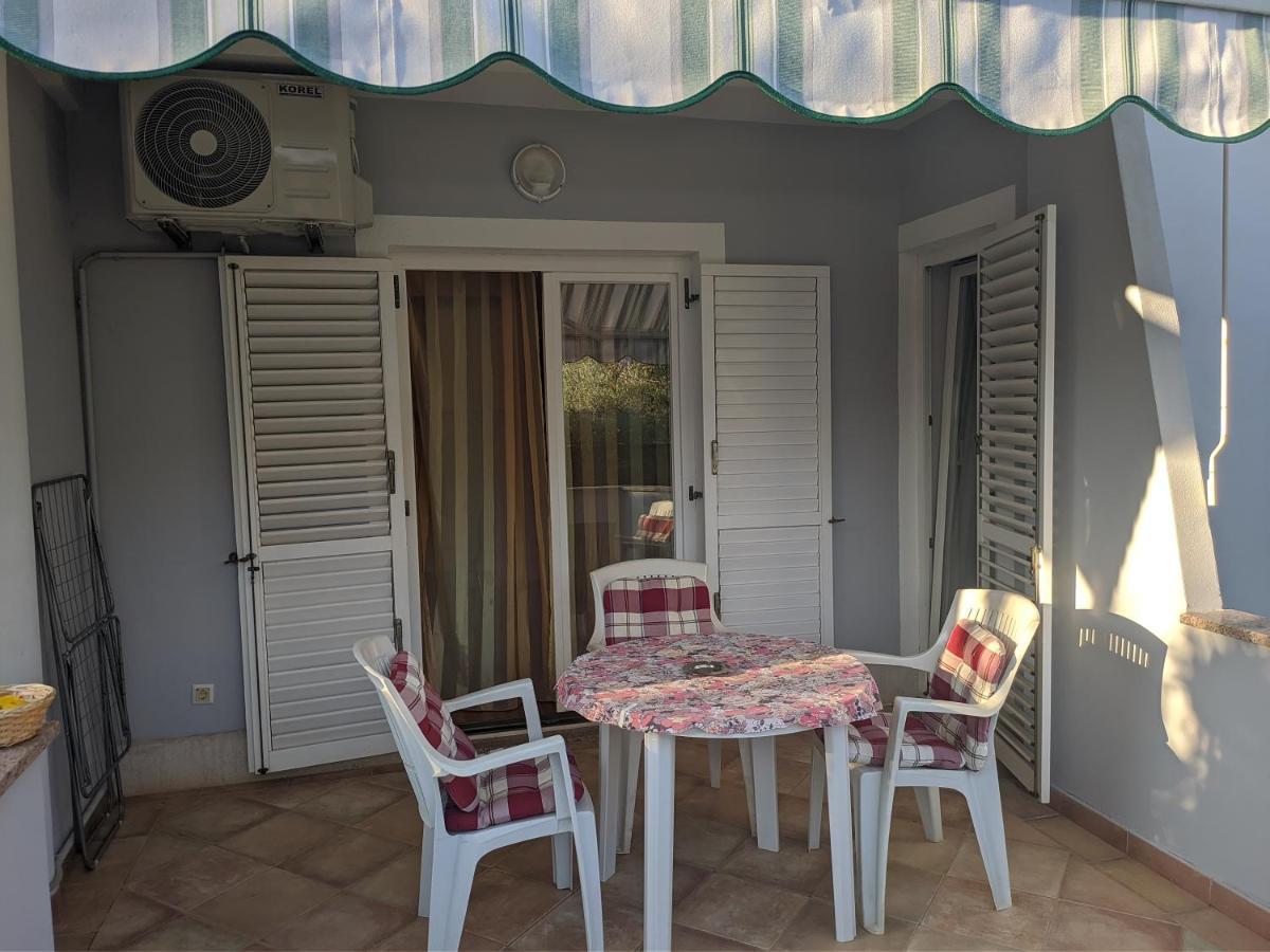 Villa Triton Vinkuran Exteriér fotografie