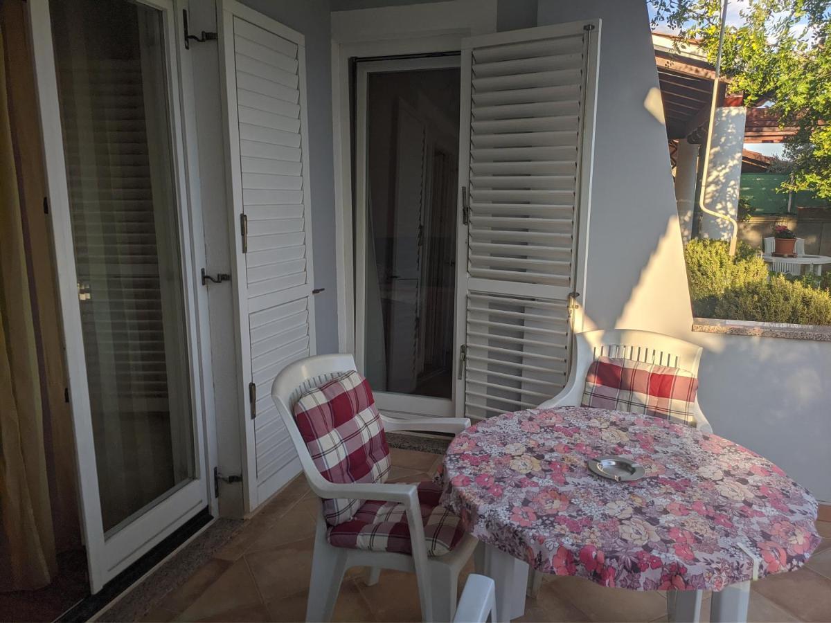 Villa Triton Vinkuran Exteriér fotografie