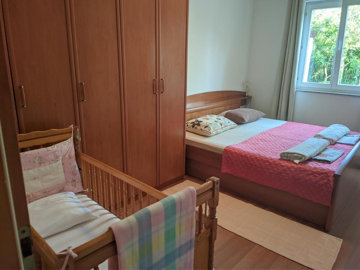 Villa Triton Vinkuran Exteriér fotografie