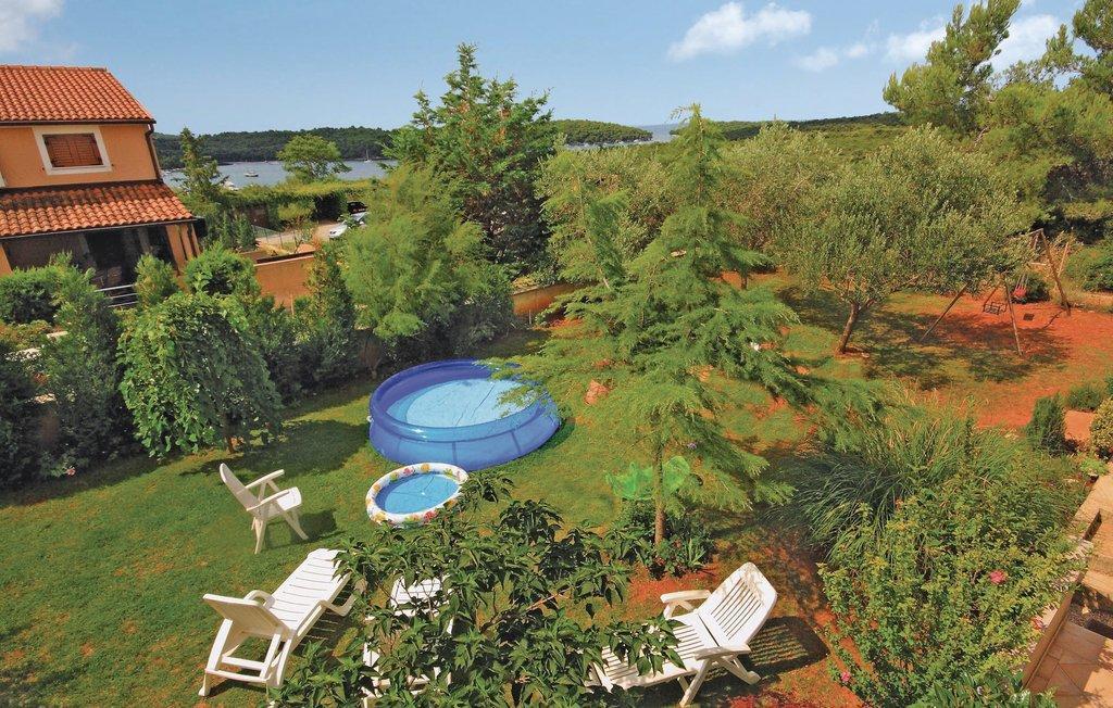 Villa Triton Vinkuran Exteriér fotografie