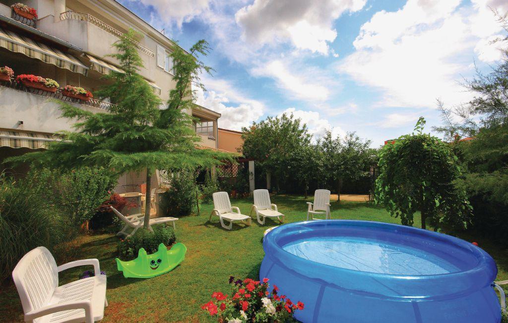 Villa Triton Vinkuran Exteriér fotografie