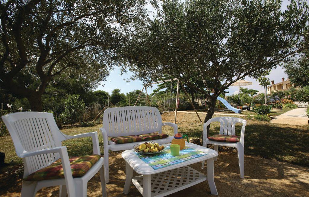 Villa Triton Vinkuran Exteriér fotografie
