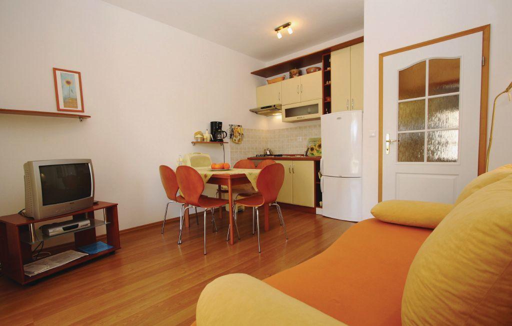 Villa Triton Vinkuran Exteriér fotografie