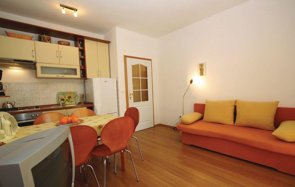 Villa Triton Vinkuran Exteriér fotografie